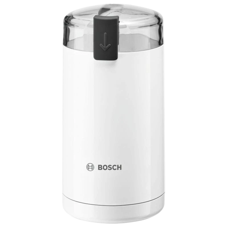 Molinillo de Café Bosch TSM6A011W 180 W Blanco