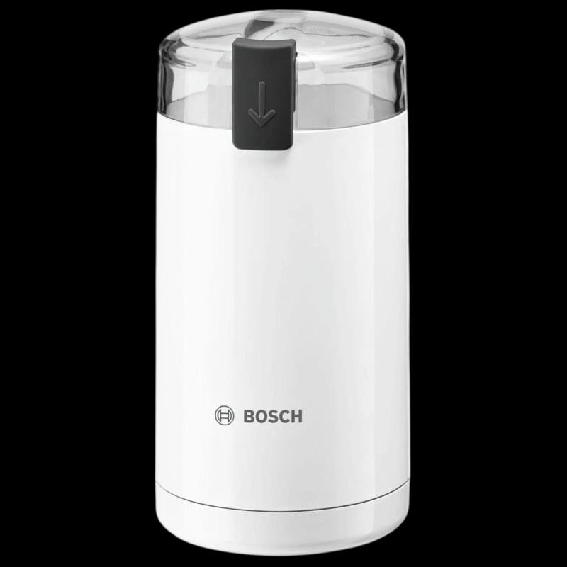 Moinho de Café Bosch TSM6A011W 180 W Branco