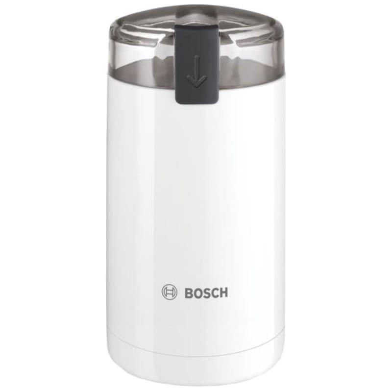 Moinho de Café Bosch TSM6A011W 180 W Branco - Frontal
