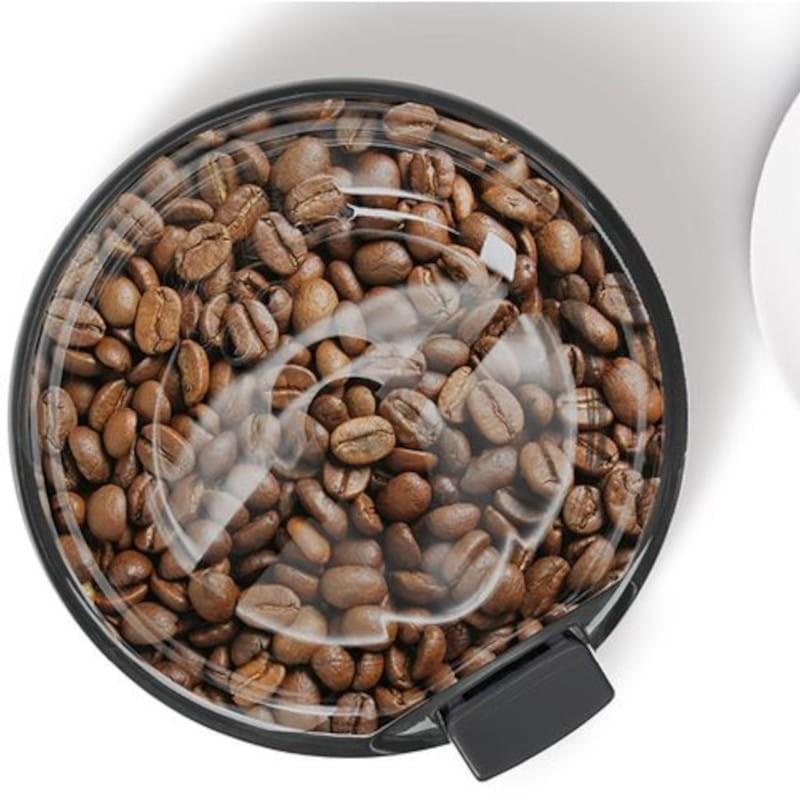 Moinho de Café Bosch TSM6A011W 180 W Branco - Café