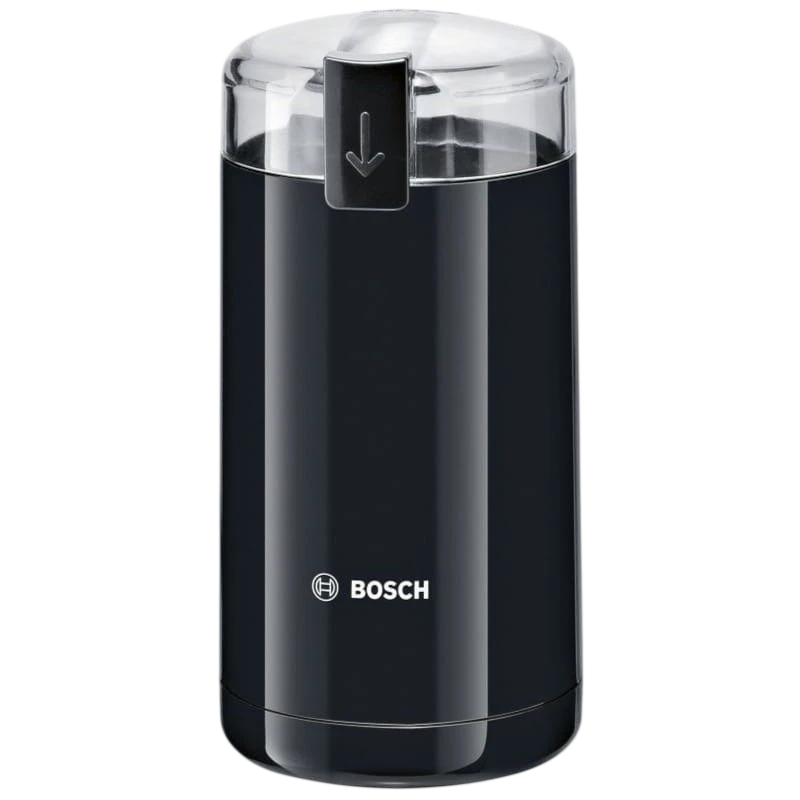Molinillo de Café Bosch TSM6A013B 180 W Negro