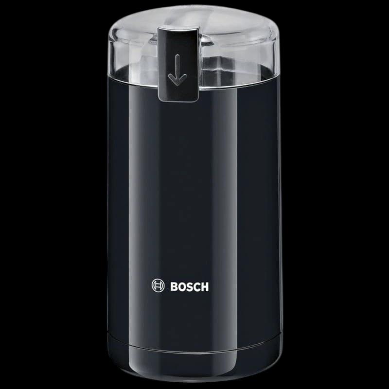 Molinillo de Café Bosch TSM6A013B 180 W Negro