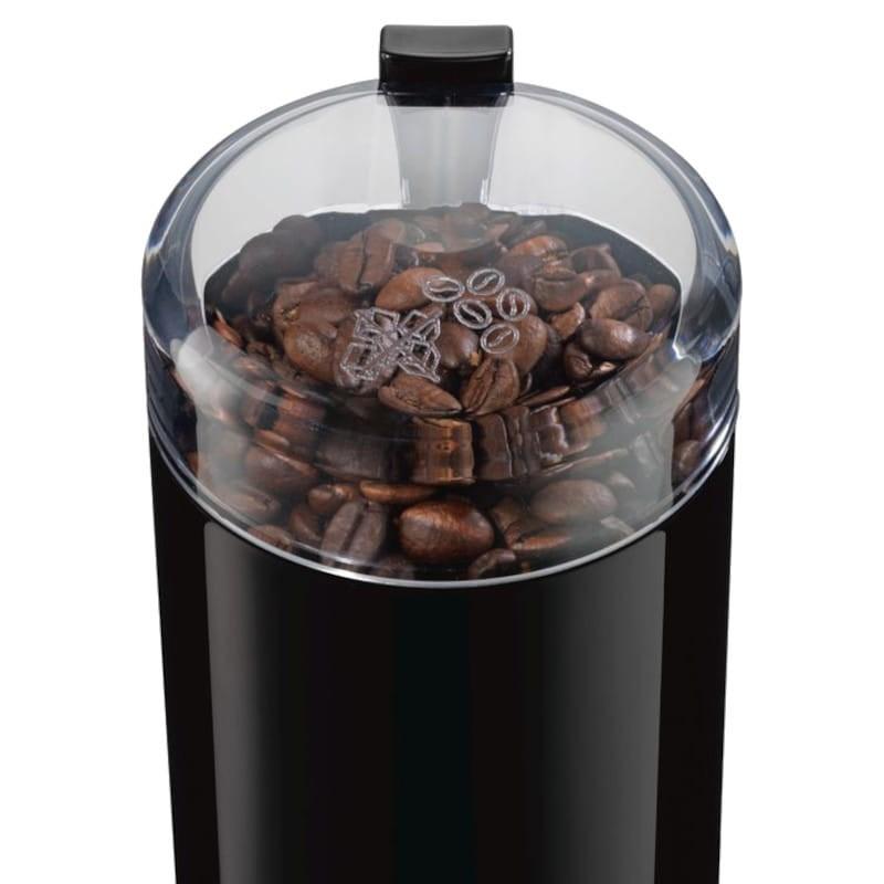 Molinillo de Café Bosch TSM6A013B 180 W Negro - Molinillo