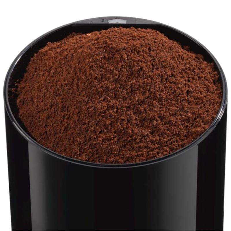 Molinillo de Café Bosch TSM6A013B 180 W Negro - Polvo
