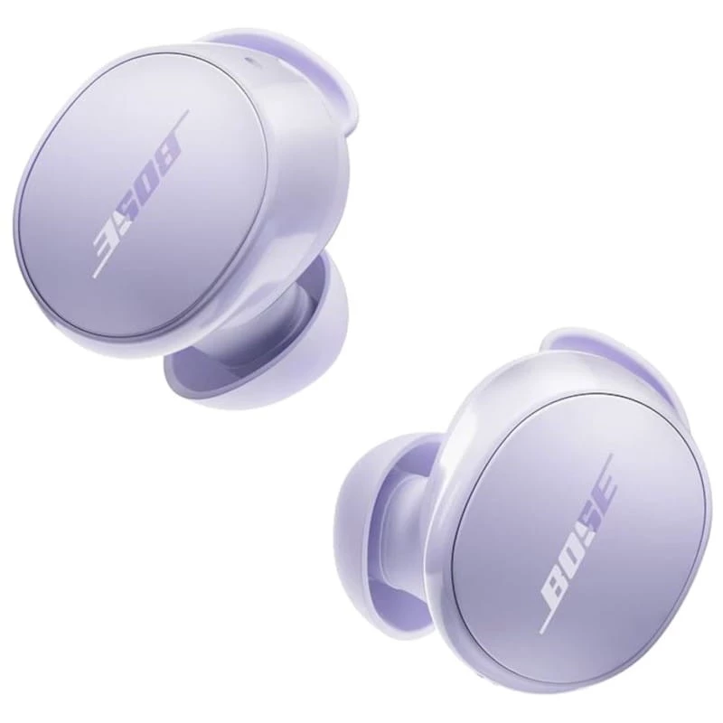 Bose QuietComfort Earbuds 2e génération ANC TWS Bleu - Écouteurs Bluetooth