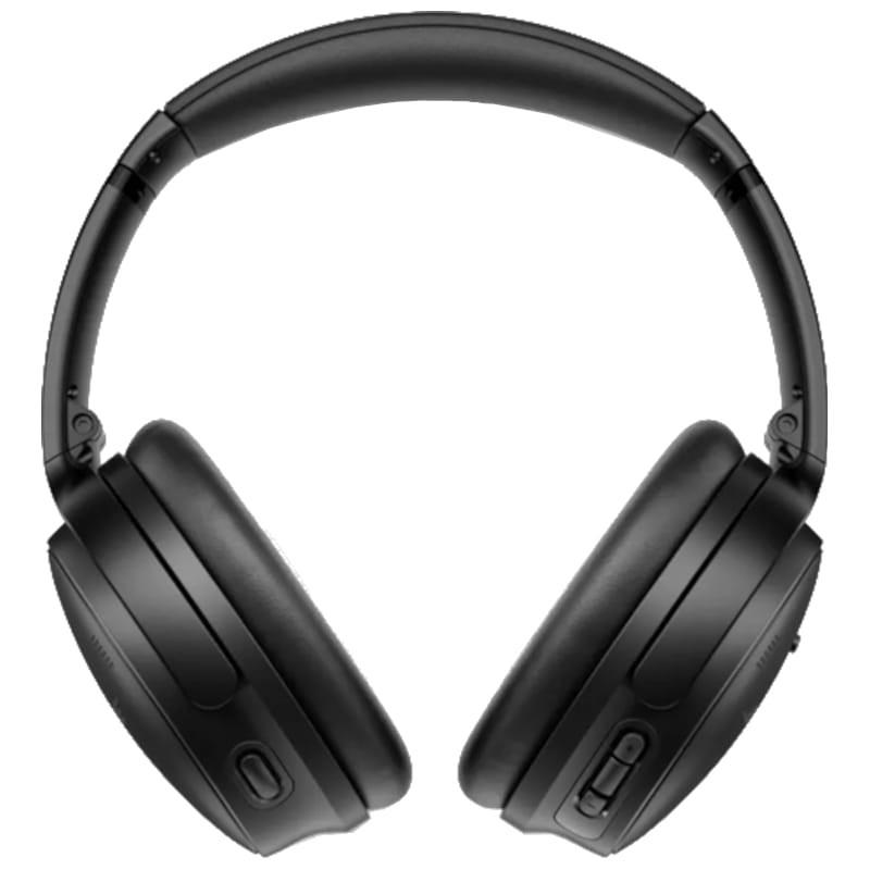 Bose QuietComfort Negro - Auriculares Bluetooth Vista Frontal