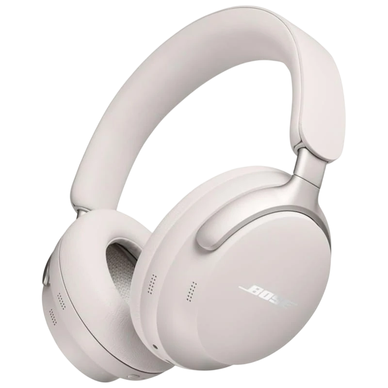 Bose Quietcomfort Ultra Blanc Nuage - Auriculares Bluetooth