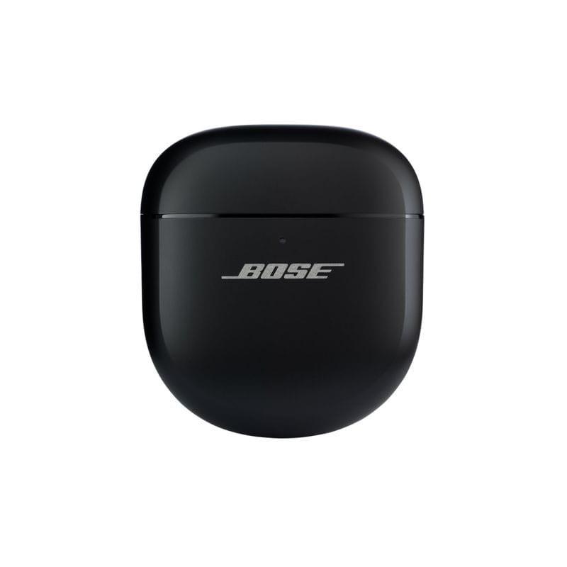 Adaptable Écouteurs Quietcomfort Ultra de Bose Noir - Casque d'écoute BluetoothMD