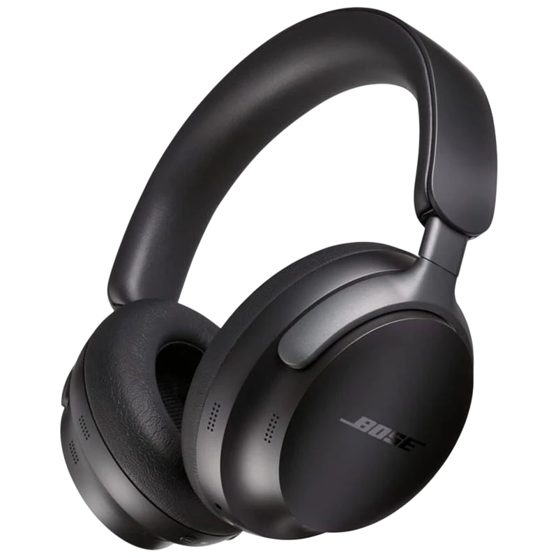 Bose Quietcomfort Ultra Noir - Casque Bluetooth