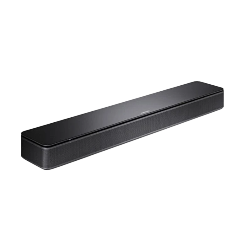 Bose TV Speaker 3.0 100 W Negro - Barra de Sonido
