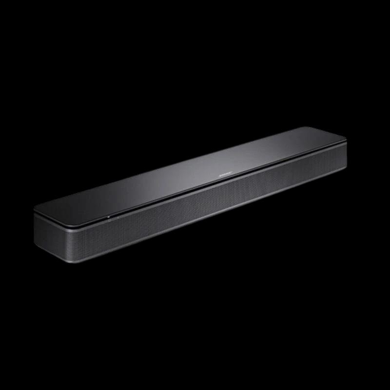 Bose TV Speaker 3.0 100 W Negro - Barra de Sonido