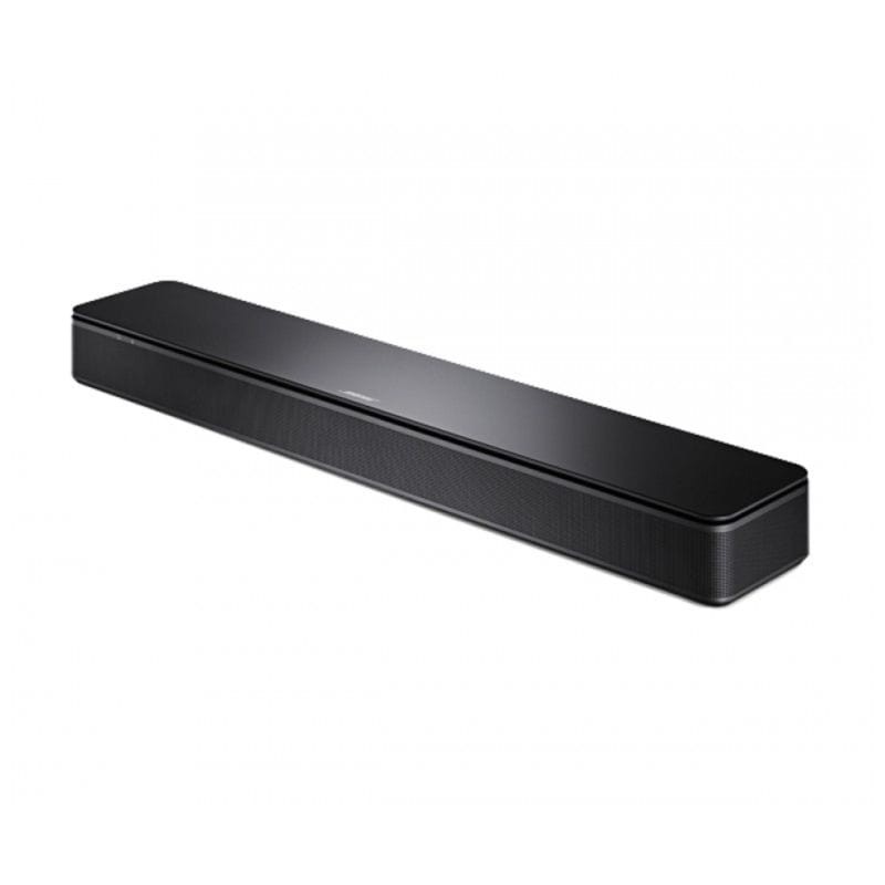 Perspectiva de la Barra de Sonido Bose TV Speaker 3.0 100 W Negro