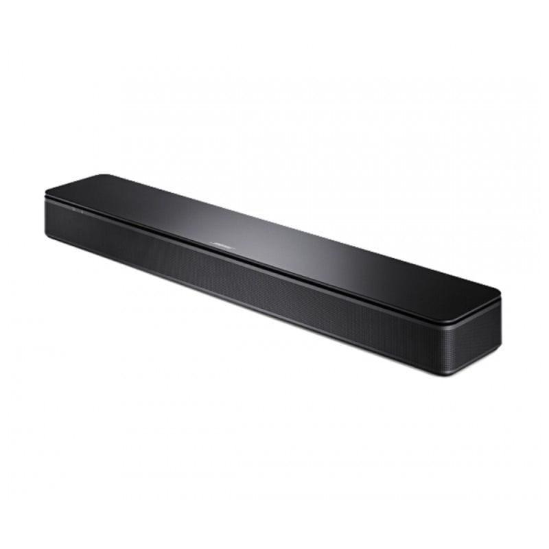 Perspectiva de la Barra de Sonido Bose TV Speaker 3.0 100 W Negro