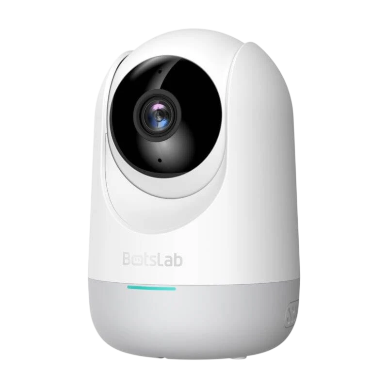 Botslab 2 C211 3MP WiFi Visão Nocturna - Câmara de Vigilância