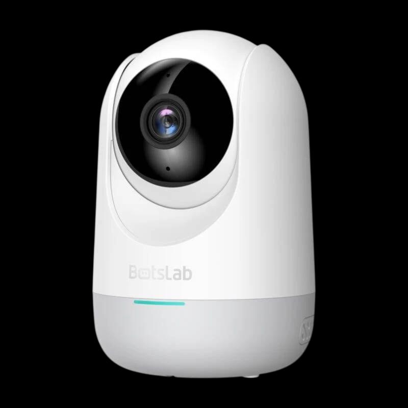 Botslab 2 C211 3MP WiFi Visão Nocturna - Câmara de Vigilância