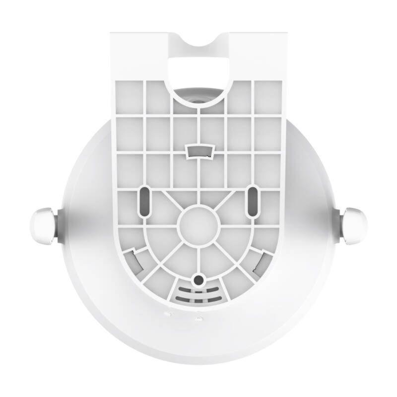 Contrapicado de la Cámara de vigilancia Botslab PT W312 4MP WiFi