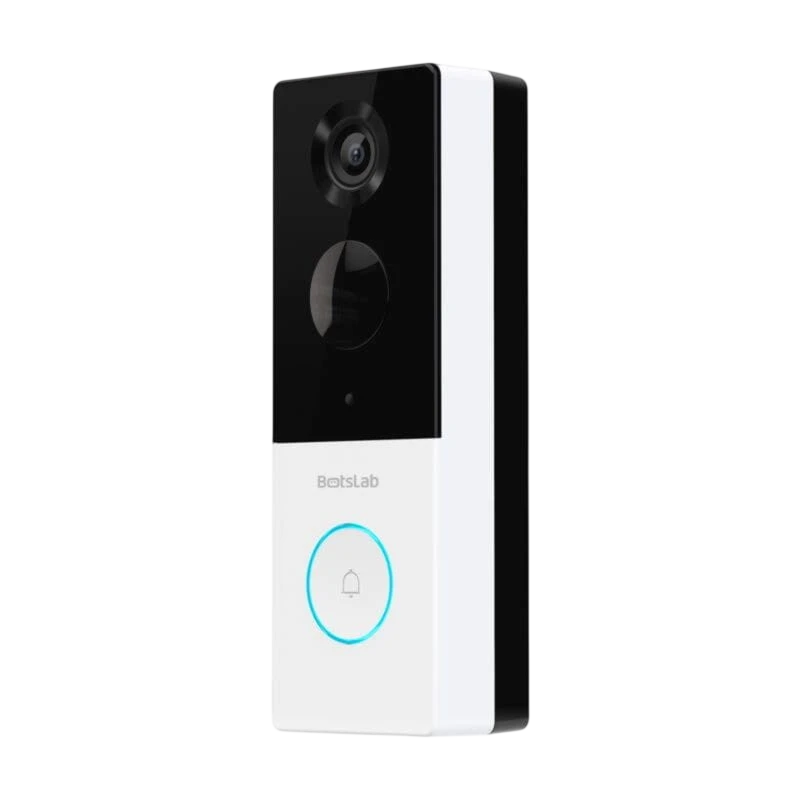 Botslab R801 3MP WiFi - Vídeo porteiro inteligente