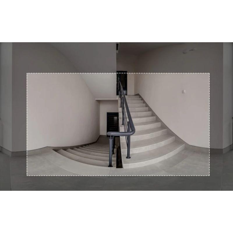 Videoporteiro inteligente Botslab R801 3MP WiFi com ângulo de visão de 140 graus