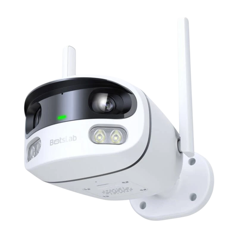 Botslab W302 4MP WiFI 5GHz Visión nocturna - Cámara de vigilancia