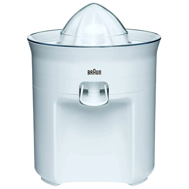 Braun CJ 3050 Extracteur de jus électrique 60W