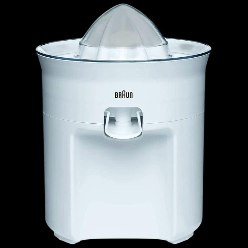 Braun CJ 3050 Extracteur de jus électrique 60W