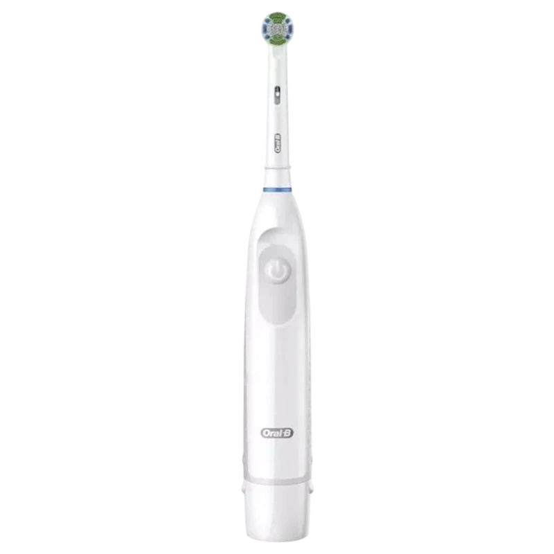 Braun Oral-B DB5 Pro Precision Clean - Cepillo de Dientes Eléctrico Blanco