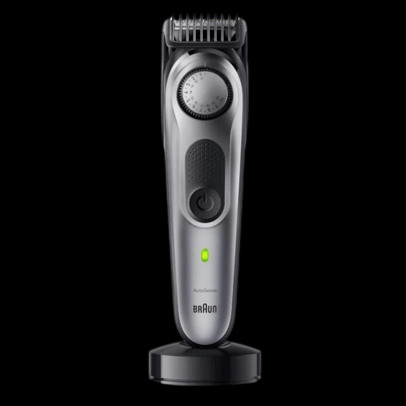 Tondeuse à Barbe Braun Series 3 BT3421 Noir