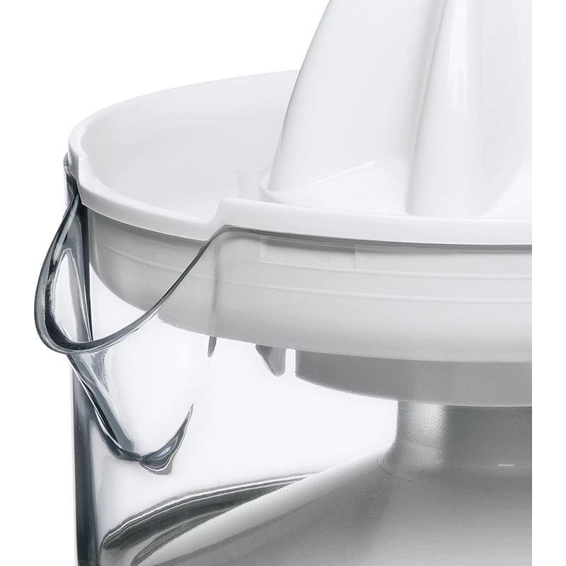 Braun TributeCollection CJ 3000 Espremedor Elétrico 20 W Branco Não Goteja na Boca