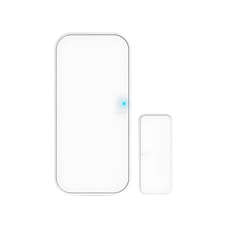 Broadlink DS4-FC con S3 Hub