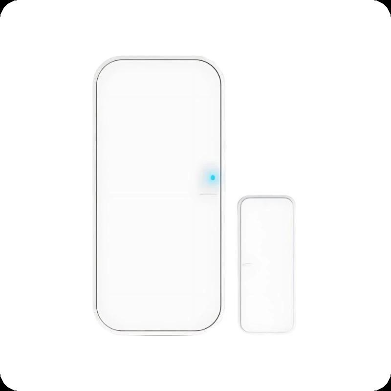 Broadlink DS4-FC con S3 Hub