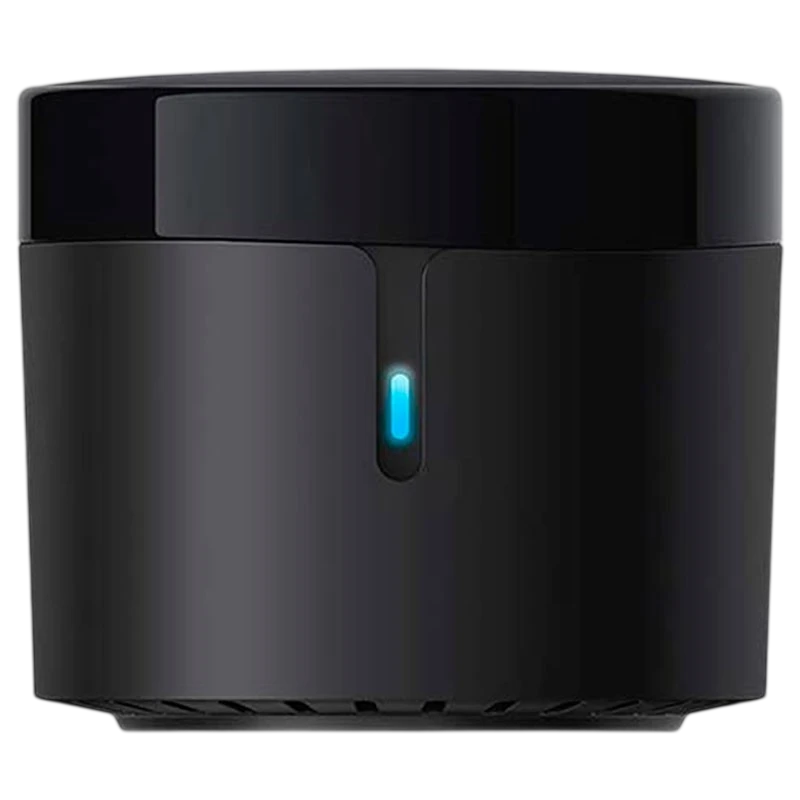 Broadlink RM4 Mini Google Home / Alexa - Negro