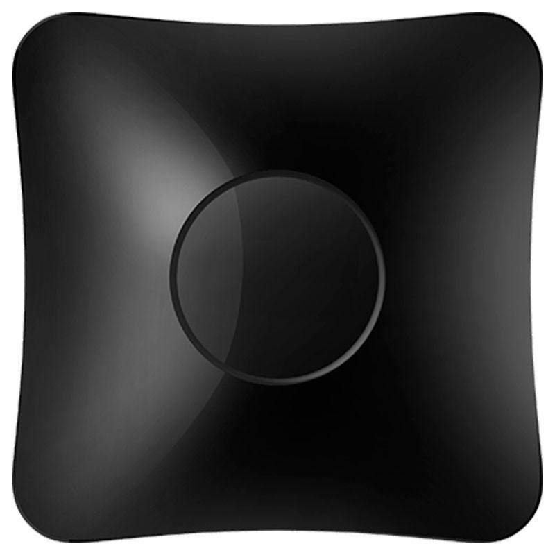 vista superior del Broadlink RM4 Pro Google Home / Alexa