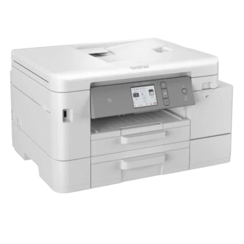 Brother MFC-J4540DW Inyección de tinta A4 4800 x 1200 DPI WiFi Blanco