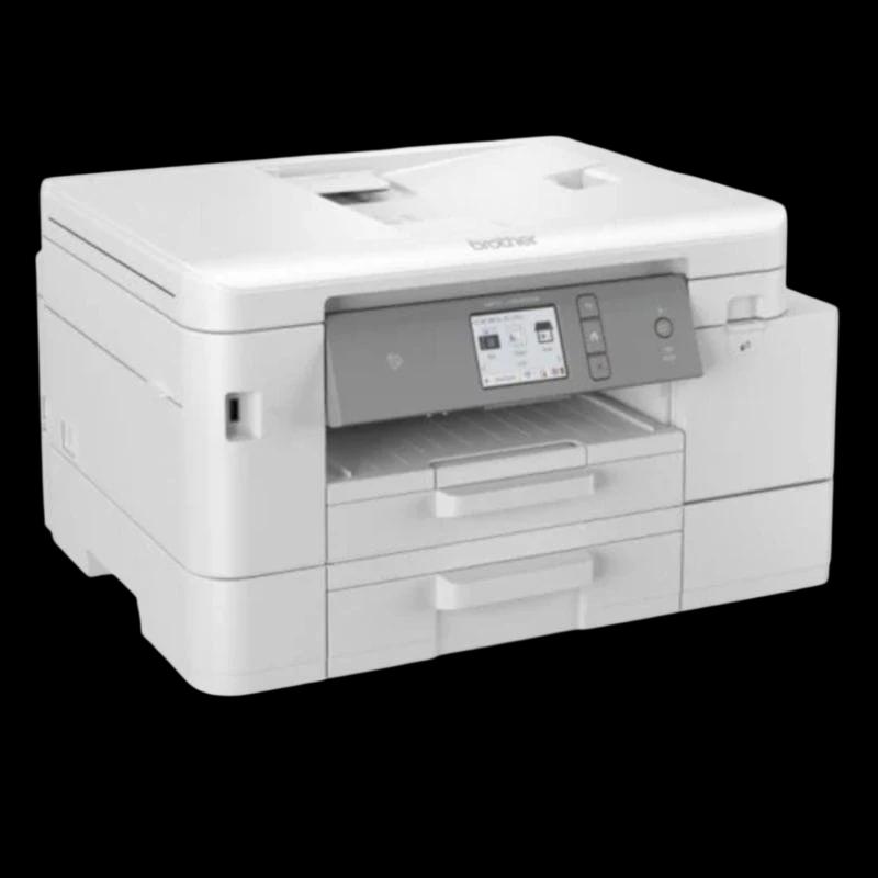 Brother MFC-J4540DW Inyección de tinta A4 4800 x 1200 DPI WiFi Blanc