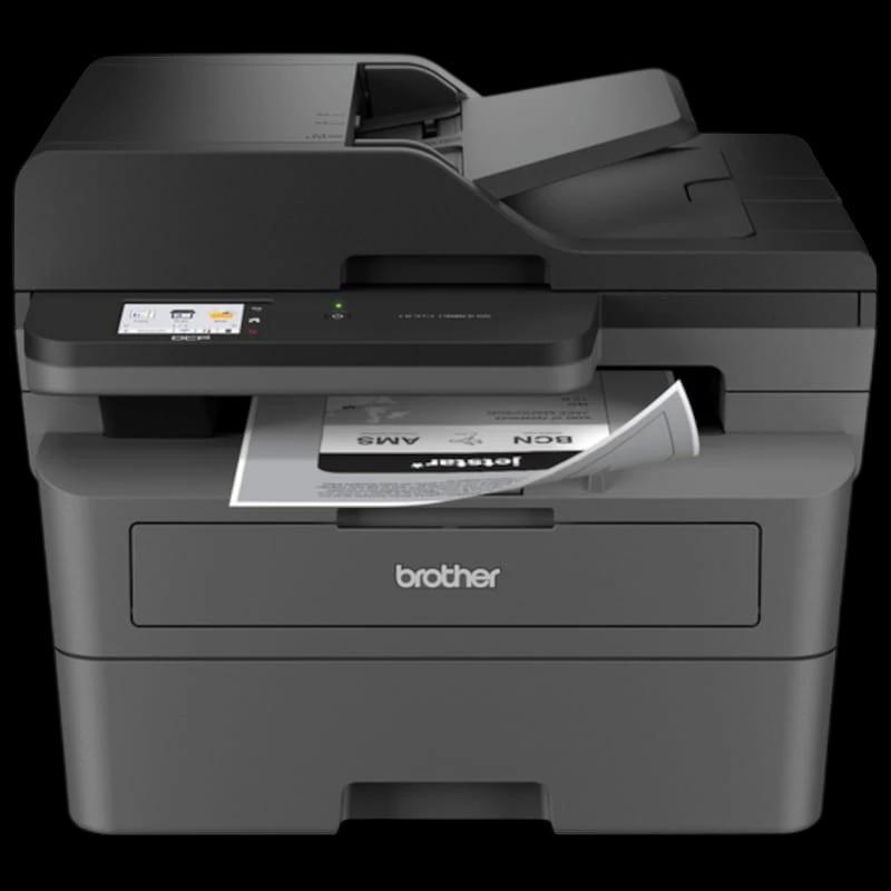 Brother DCP-L2660DW Tinta Monocromo WiFi Negro - Impresora Láser