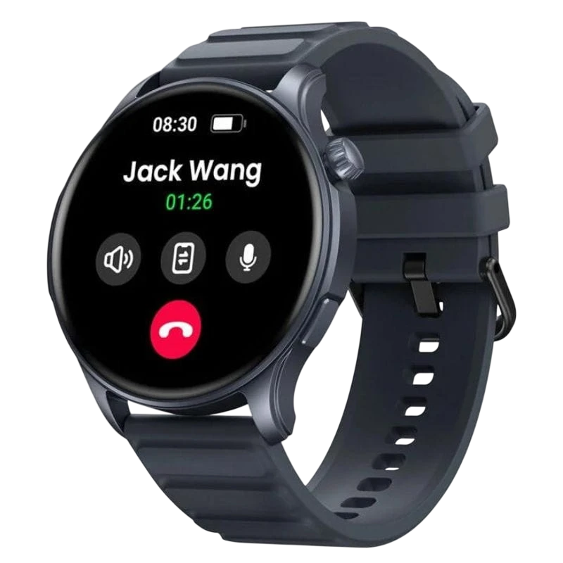 Zeblaze Btalk 3 Pro Cinzento - Smartwatch