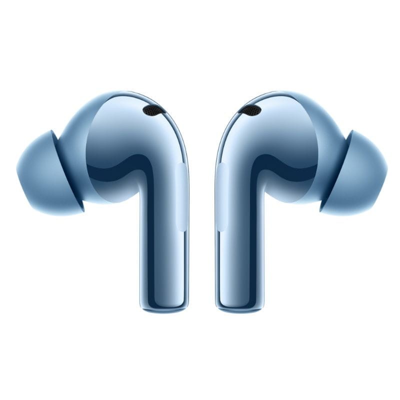 Oneplus Buds 3 Blue - Casque Bluetooth Image de face
