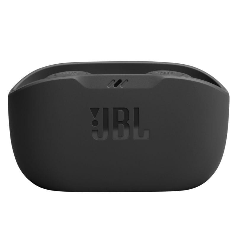 JBL Wave Buds TWS Black - Étui pour écouteurs Bluetooth