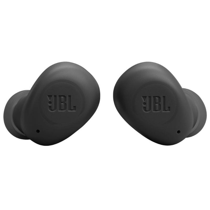 JBL Wave Buds TWS Black - Casque d'écoute Bluetooth Écouteurs