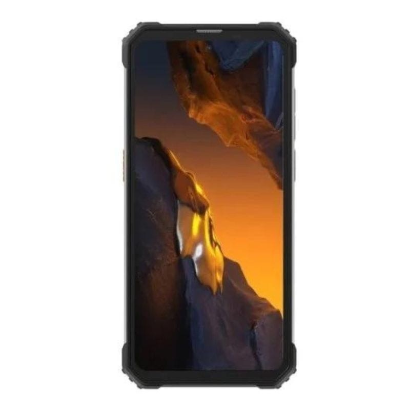Blackview BV8900 Pro 8GB/256GB Naranja - Teléfono Móvil imagen de la pantalla