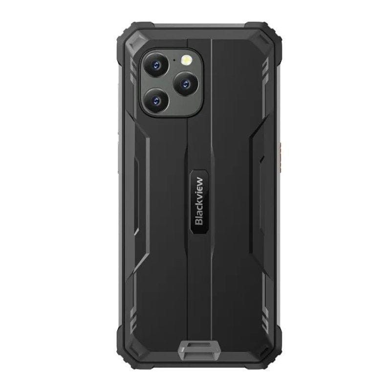 Blackview BV8900 Pro 8GB/256GB Negro - Teléfono Móvil cámaras