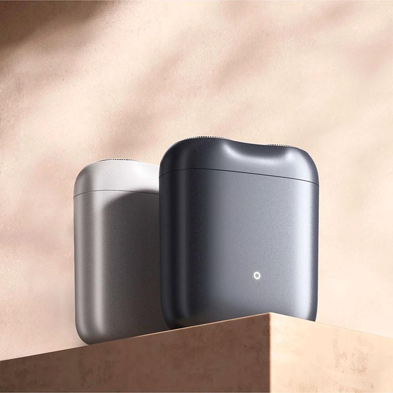 Tête argent pour Xiaomi Electric Shaver S200 - couleurs disponibles