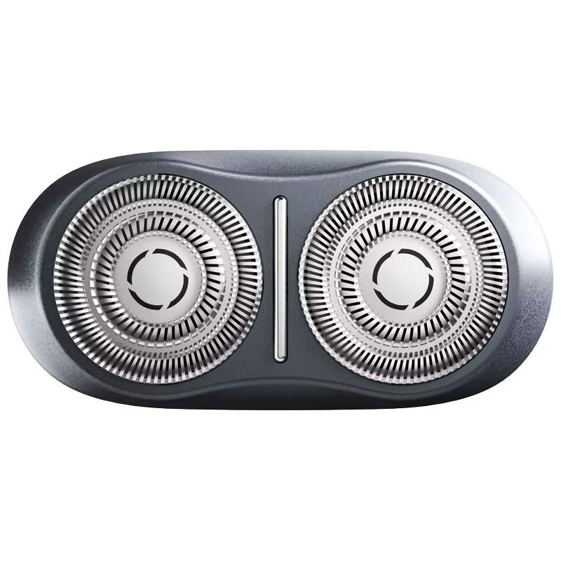 Cabezal de Recambio Xiaomi Electric Shaver S200 Gris