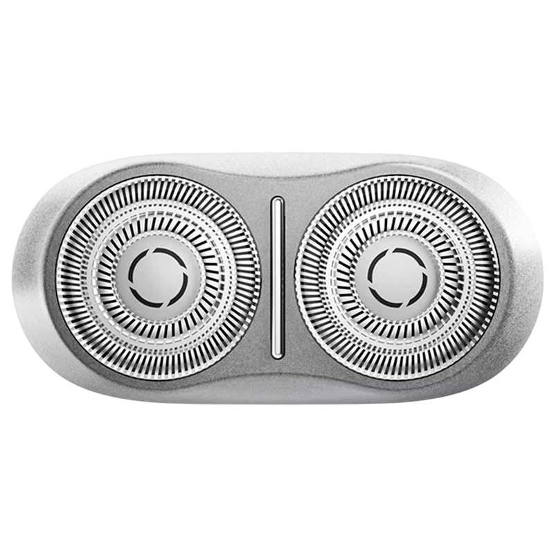 Cabeça de Substituição Xiaomi Electric Shaver S200 Prateado