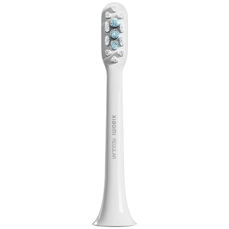 Cabezal Xiaomi Electric Toothbrush T302 Replacement Head Blanco