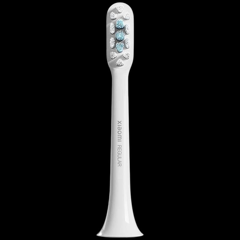Cabezal Xiaomi Electric Toothbrush T302 Replacement Head Blanco