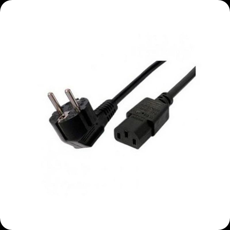 Cabo de Alimentação CPU 3 Metros