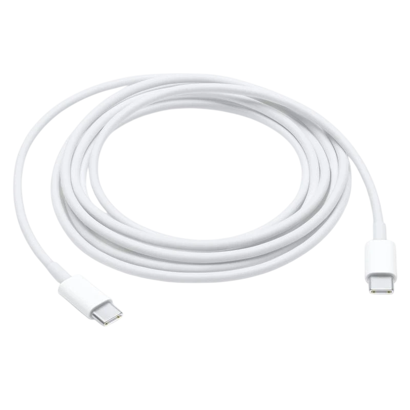 Cable Apple de carga USB-C 2m