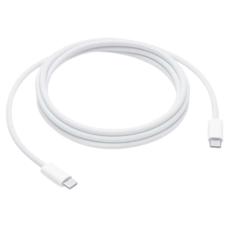 Apple Câble de charge USB‑C de 240 W (2m) - MU2G3ZM/A