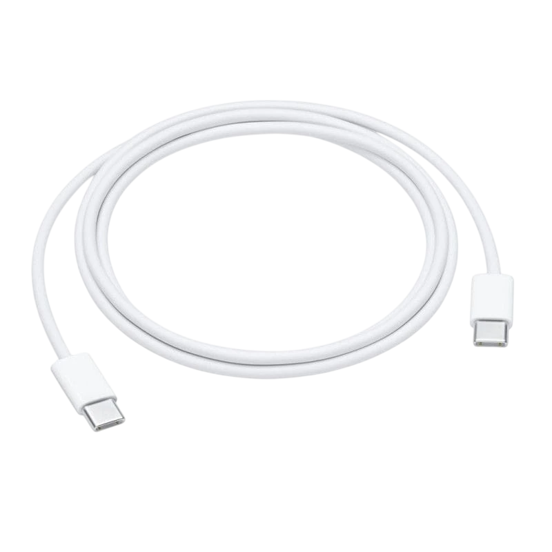 Cable Apple de carga USB-C 1m